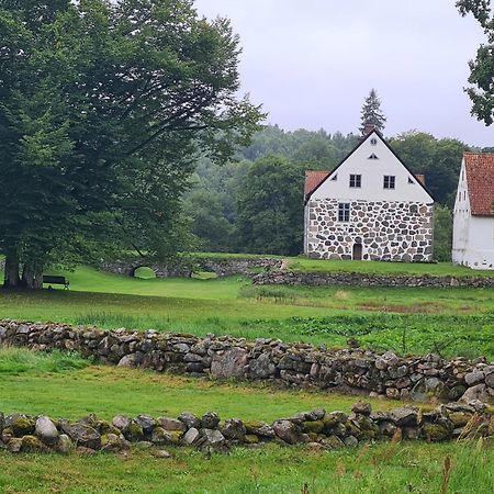 Bysmedjan Villa Hässleholm Екстериор снимка