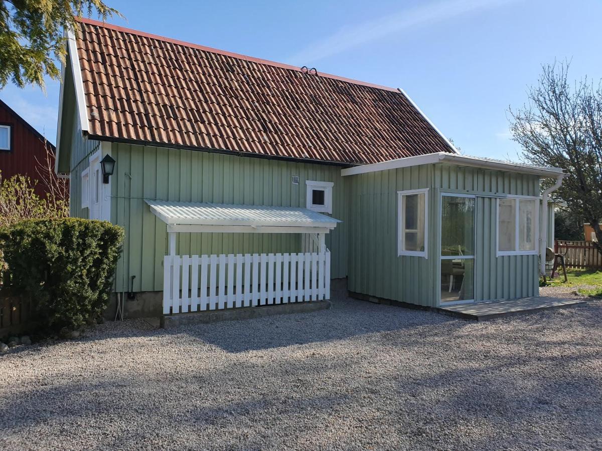 Bysmedjan Villa Hässleholm Екстериор снимка