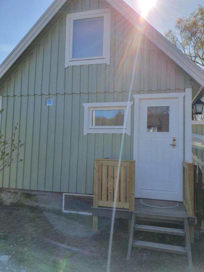 Bysmedjan Villa Hässleholm Екстериор снимка