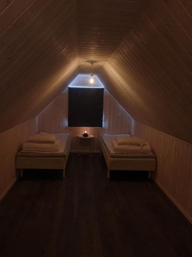 Bysmedjan Villa Hässleholm Екстериор снимка