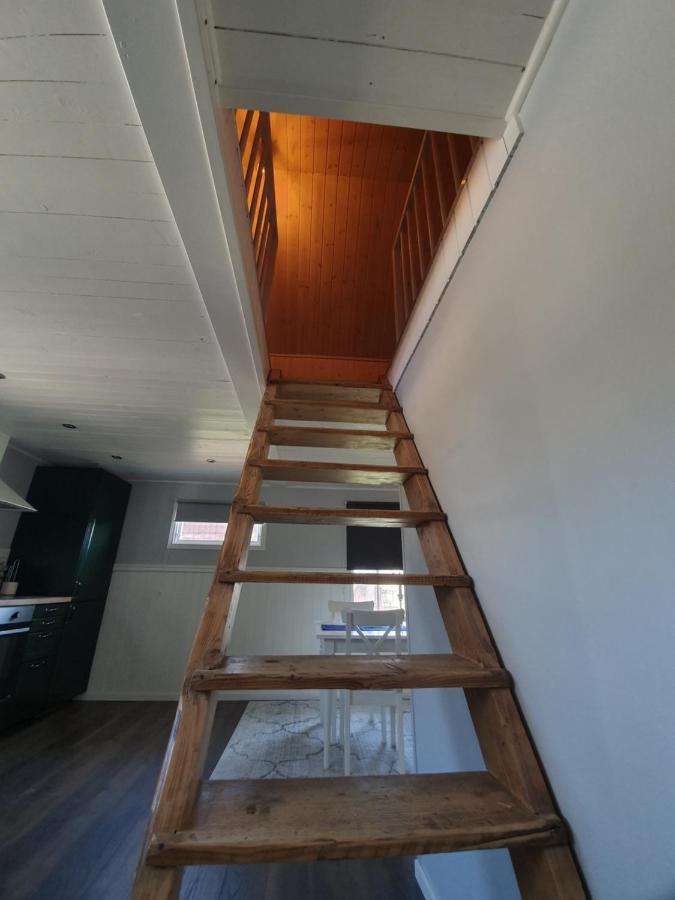 Bysmedjan Villa Hässleholm Екстериор снимка