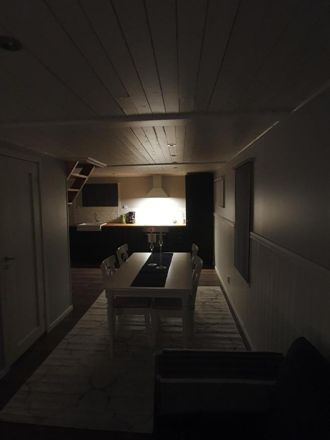 Bysmedjan Villa Hässleholm Екстериор снимка