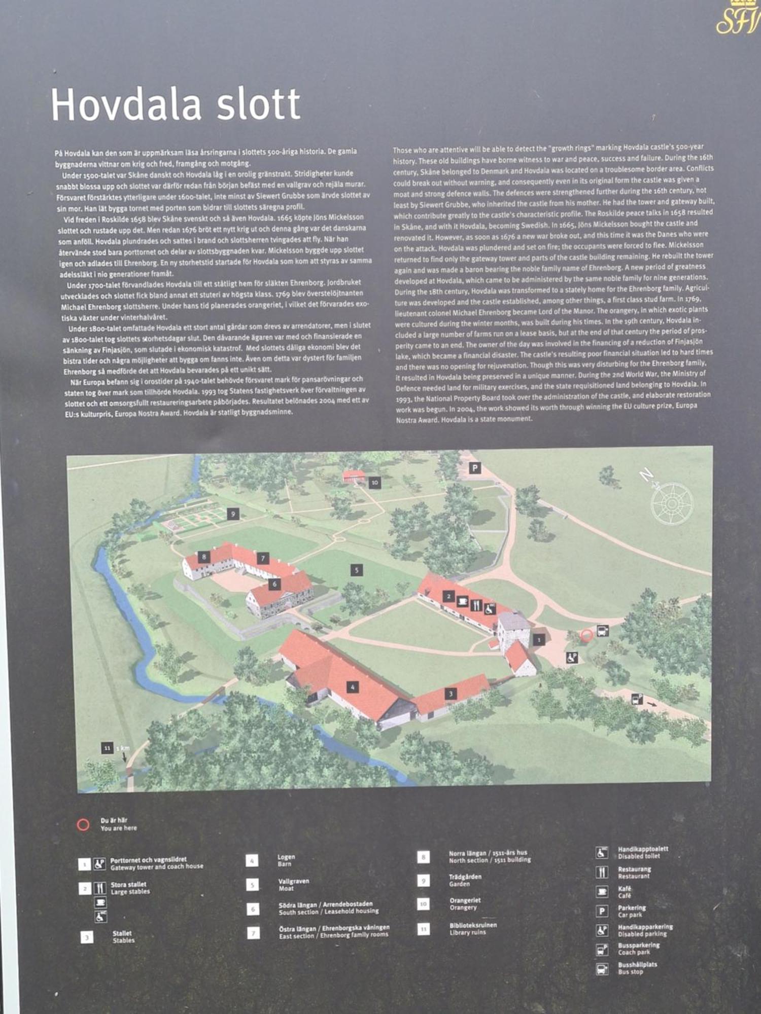 Bysmedjan Villa Hässleholm Екстериор снимка
